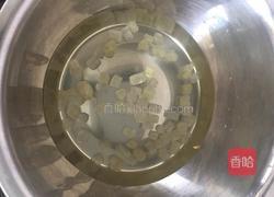 嫩姜泡醋的做法图解4