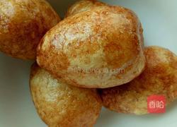 虎皮鹅蛋的做法图解3