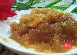 凤梨馅的做法图解18