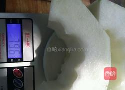 凤梨馅的做法图解2