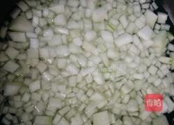 凤梨馅的做法图解6