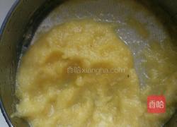 凤梨馅的做法图解9