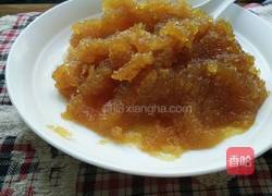 凤梨馅的做法图解16