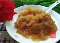 凤梨馅的做法图解17