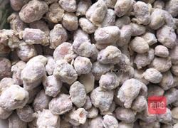 怪味花生米的做法图解5