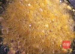 怪味花生米的做法图解6