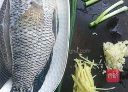 清蒸花斑鱼的做法图解2