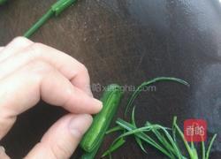 清蒸花斑鱼的做法图解6