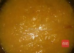 白银杏果酱的做法图解8