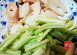 白果蒜子火锅鱼的做法图解6