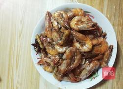 啤酒虾的做法图解8