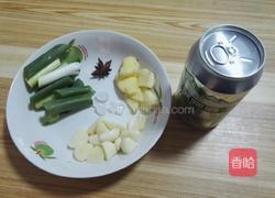 啤酒虾的做法图解2