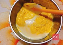 芒果冻芝士蛋糕的做法图解10