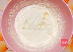 芒果冻芝士蛋糕的做法图解11