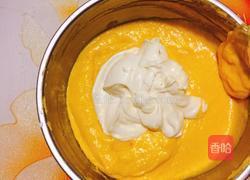 芒果冻芝士蛋糕的做法图解12