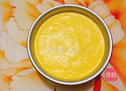 芒果冻芝士蛋糕的做法图解13