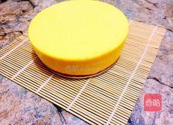 芒果冻芝士蛋糕的做法图解14