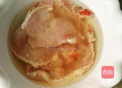 茄汁排骨焖土豆的做法图解1