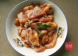 茄汁排骨焖土豆的做法图解2