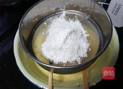 红豆沙蛋糕卷的做法图解8