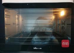 红豆沙蛋糕卷的做法图解11