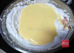 红豆沙蛋糕卷的做法图解14