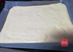 红豆沙蛋糕卷的做法图解17