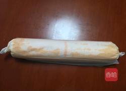 红豆沙蛋糕卷的做法图解25