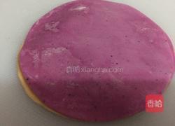 牛肉饺子饼的做法图解4