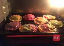 Beef Dumpling Pancake Recipe Illustration 9