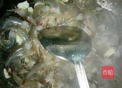辣椒炒虾的做法图解6