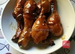 红烧鸡腿（私房菜）的做法图解8