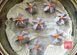 迎春花饺子 的做法图解11