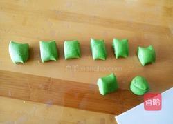 四喜饺子的做法图解6