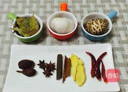 卤牛肉的做法图解1