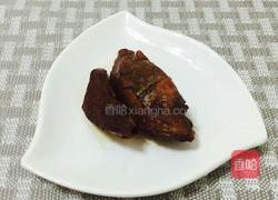 卤牛肉的做法图解11