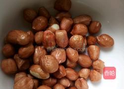 碎花生糊的做法图解2