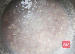 碎花生糊的做法图解7