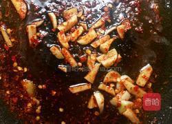 荳釭圈沾酱的做法图解7