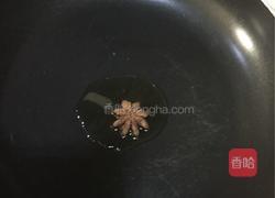 辣白菜豆腐汤的做法图解2