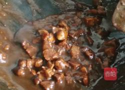 老北京炸酱的做法图解4