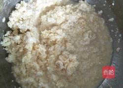 玉米浆小船的做法图解3