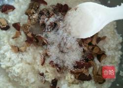 玉米浆小船的做法图解6