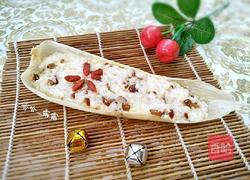 玉米浆小船的做法图解11