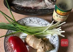 清蒸桂鱼的做法图解1