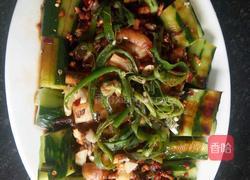 消暑凉拌菜的做法图解8