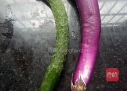 消暑凉拌菜的做法图解1