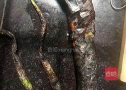 消暑凉拌菜的做法图解3