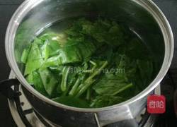 老北京炸酱面的做法图解1