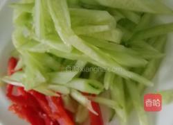 老北京炸酱面的做法图解2